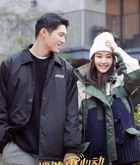 吴永恩长沙陪王子文工作被偶遇,打扮低调逛商场,被赞神仙男友_网友_文