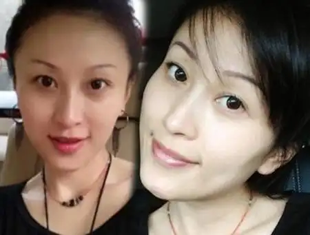 【图】杨子背后的女人都有谁? 深扒扬子后宫团