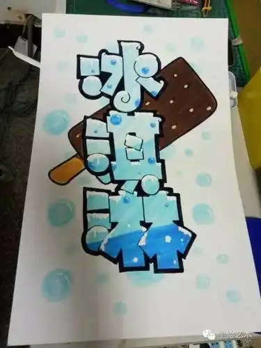 【手绘pop作品】手机门店手绘pop海报作品展(一)