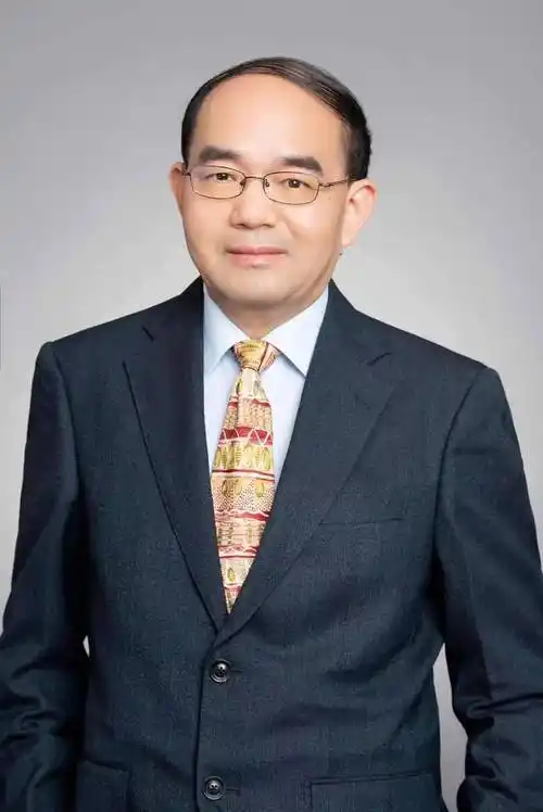 好导师公共卫生学院赵根明教授以兴趣为基础以严谨为态度