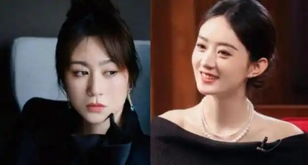 赵丽颖事件发酵,昔日言论被扒:女人之间不只有互撕和嫉妒|贾玲|黄渤