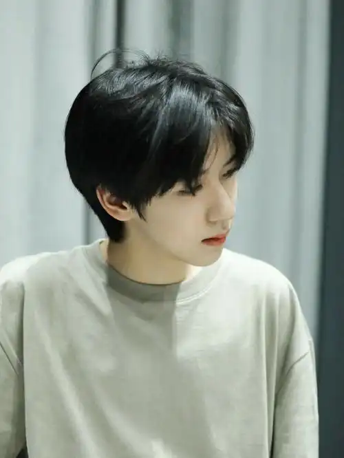 贺峻霖超绝图片