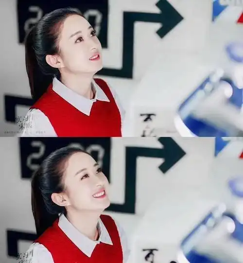 《与凤行》:让她美出圈,告别小作文全是赵丽颖,两人友情让人动