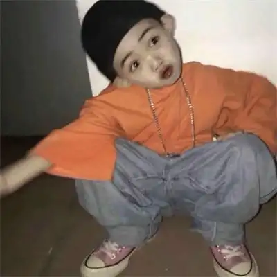 标签:欧美范,小男孩,小孩头像