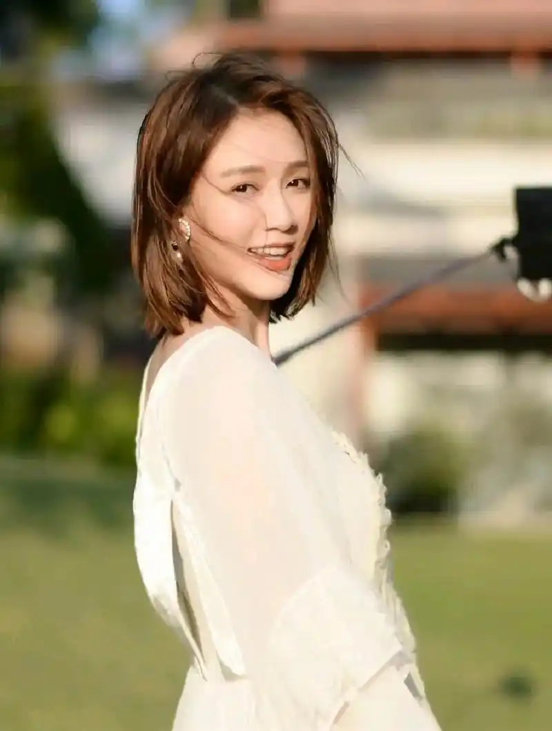 陈乔恩精美壁纸