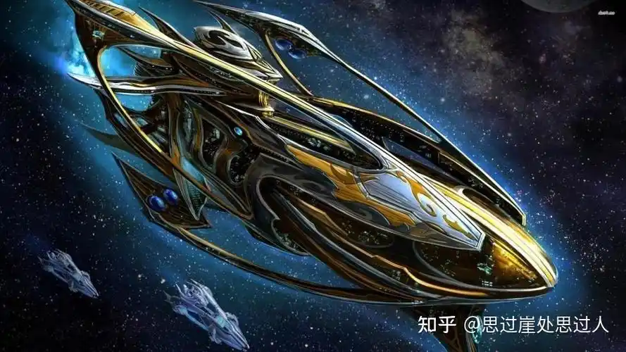 童年电脑游戏回忆星际争霸