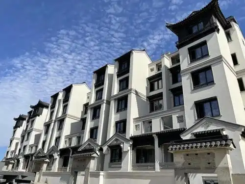 颐和雅园6月工程播报家音可期美好如约而至