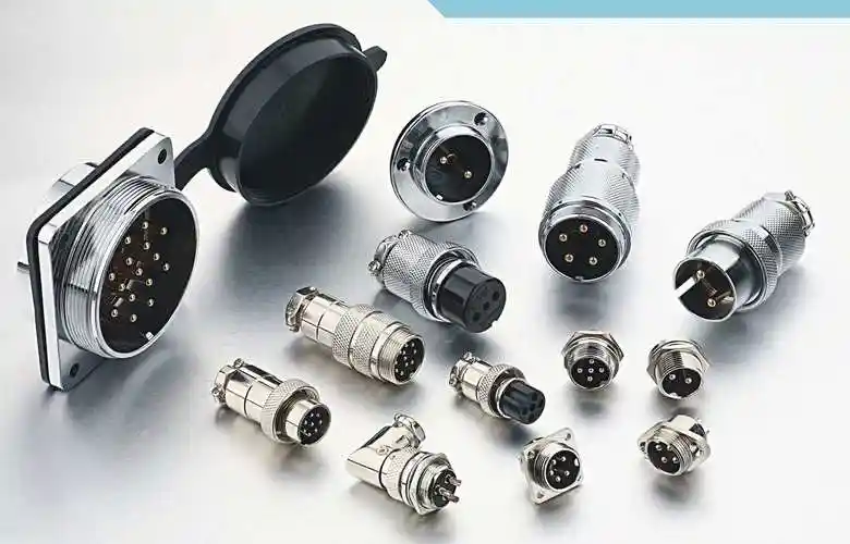 收藏超全的连接器知识