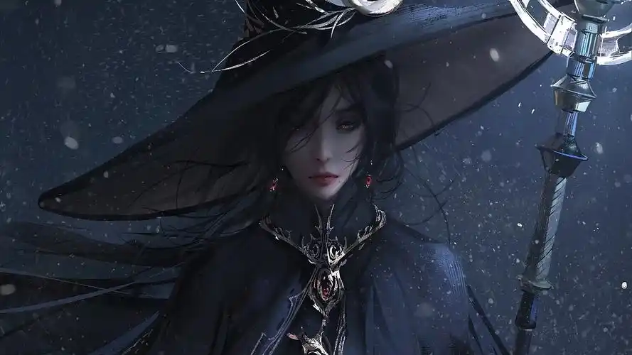 鬼刀超清4k桌面动态壁纸