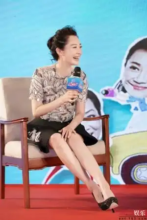 许晴挂脸呛声郑爽 网友斥芒果台换对象继续黑