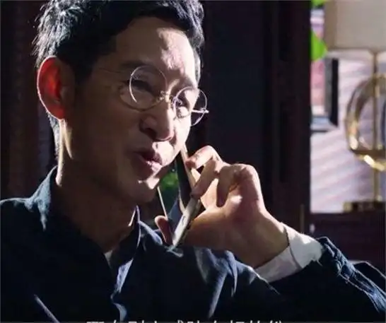 配角专业户王劲松:一句"不要脸",撕开很多明星的遮羞布!