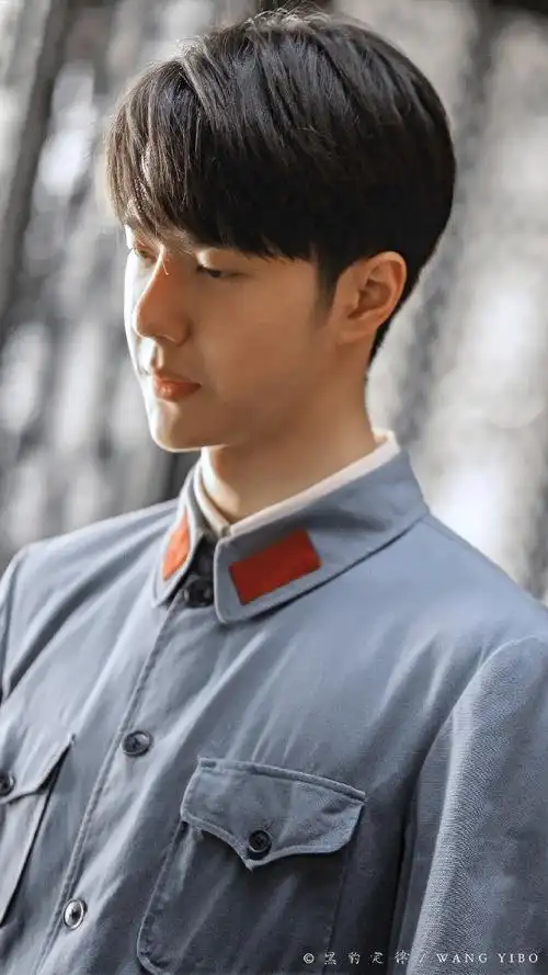 王一博魏若来##王一博追风者##追风者##王一博