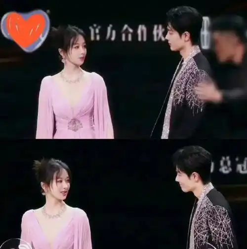 细节实锤肖战杨紫使用同一辆商务车,这也太巧了吧!_房车_工作_花顶流