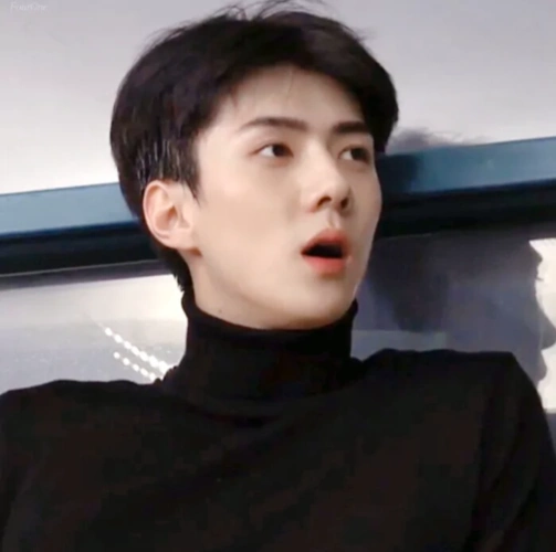 吴世勋头像可可爱爱恍恍惚惚