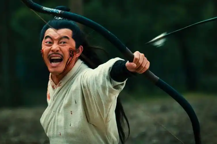 不是周瑜,也不是诸葛亮,而是小霸王_孙策