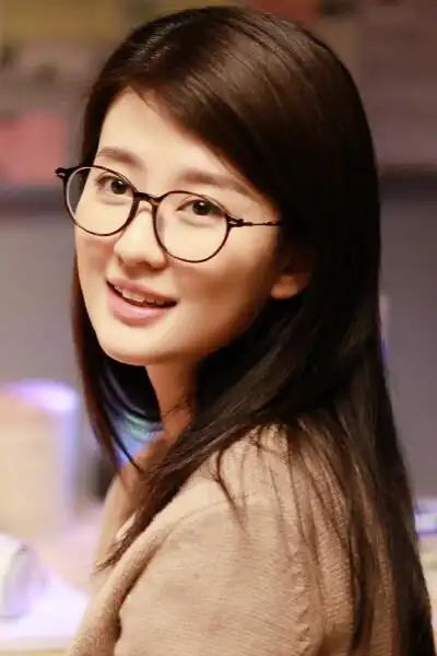 『欢乐颂』关雎尔♀乔欣