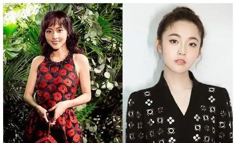 长得也是七成像,名字有点像,生活差距却很大_张嘉倪_张佳宁_爱情