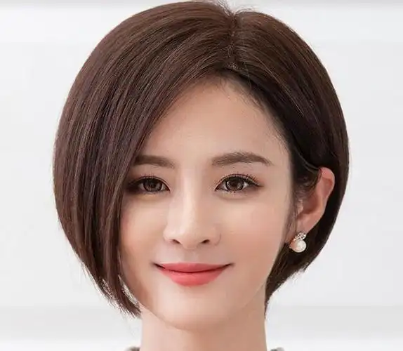 发际线高剪什么发型好看 2020修饰额头发型分享-奢主题时尚网|网聚