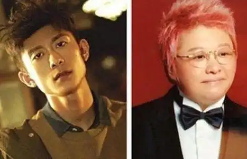 原创韩红和张一山是姑侄关系真相其实另有答案你们都想错了