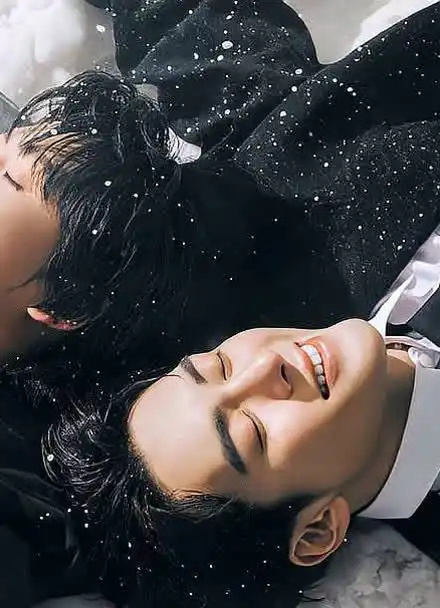 曾舜晞肖宇梁长白山十年之约,芭莎果然盛产cp