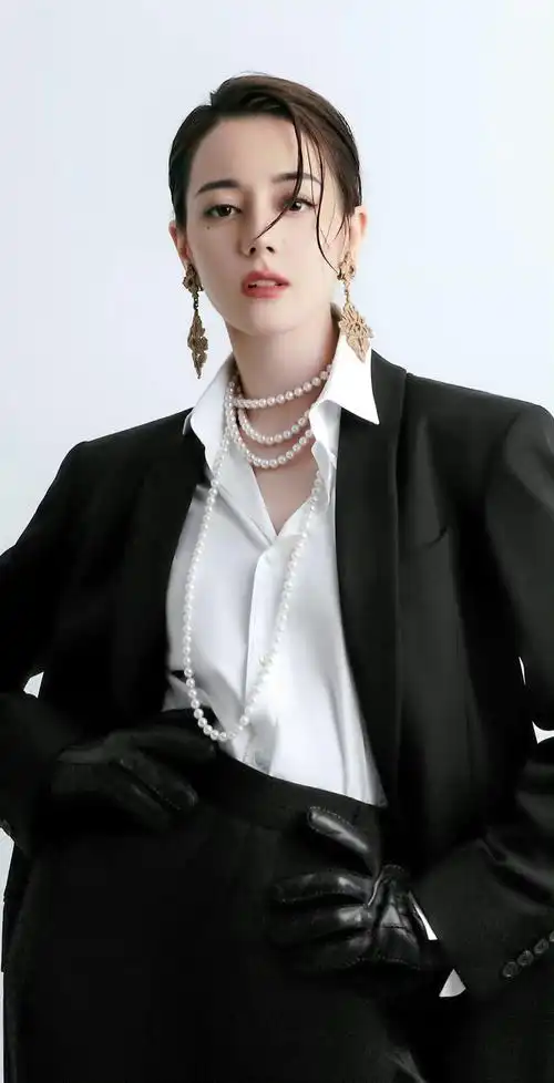 迪丽热巴 - 堆糖,美图壁纸兴趣社区