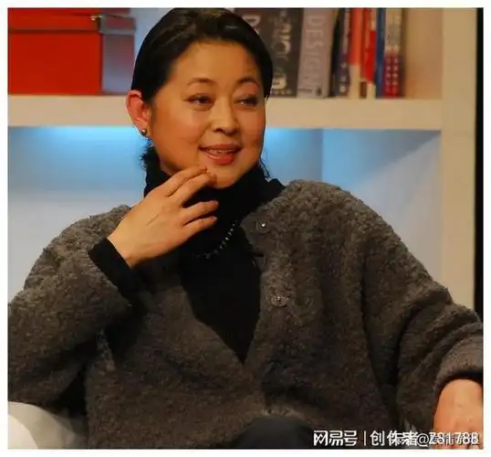 倪萍:曲折人生路,终得幸福归|郭达|李彦|陈凯歌|赵本山|央视元宵晚会