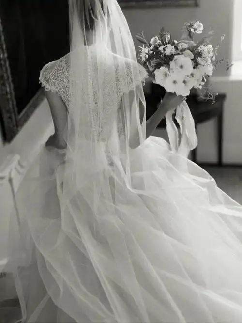 背影杀verawanghaute婚纱爱是非你不可