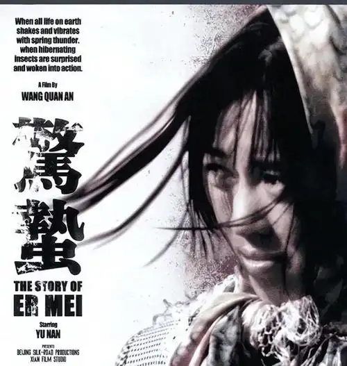 随着知名度的提高,余男获得了更多的机会,陆续参与了诸如《杀生》和