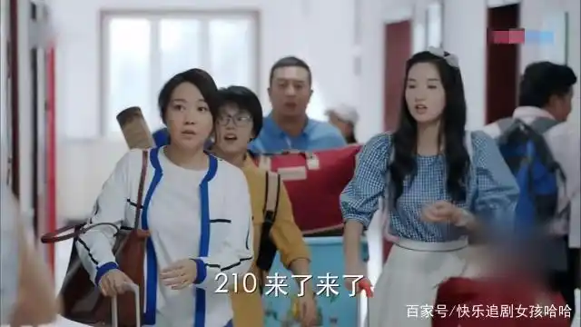 少年派江天昊家破产却曝光了邓小琪妈妈不堪的身份