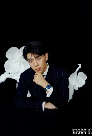 简介:邓伦《密室大逃脱2》收官剧照图片,分享一组邓伦图片给大家,图中