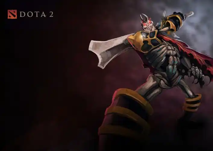 dota2骷髅王出装顺序2021dota骷髅王出装攻略大全