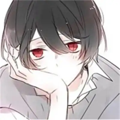 标签:男生头像,动漫,可爱,超萌