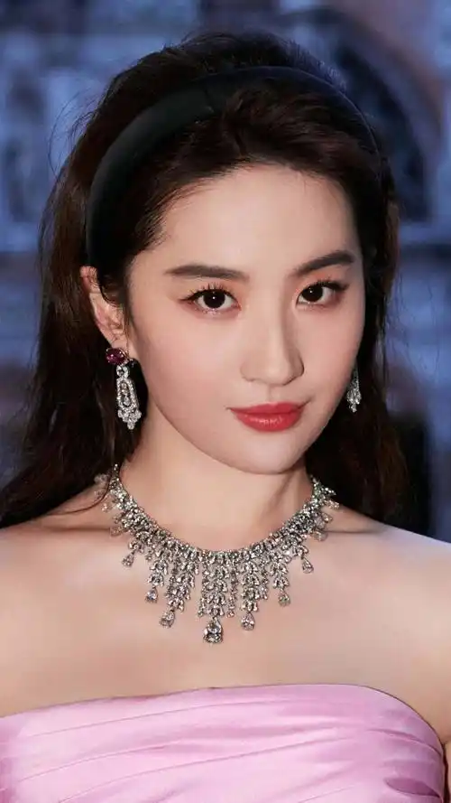 刘亦菲 精美图集 2305190 仙女气质_方面_角色_演技