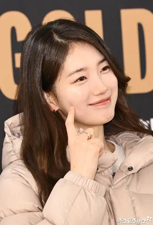 品牌活动新闻图part1#裴秀智韩剧一切都会实现吗#7815@missasuzy