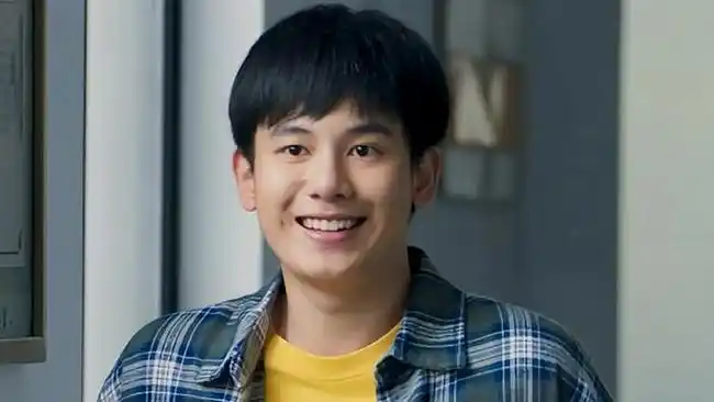 《棋魂》时光(胡先煦饰)2021年8月17日是中国围棋棋圣聂卫平69周岁的