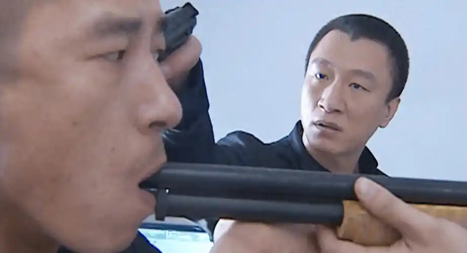 但,这还不是刘华强最狠的地方.