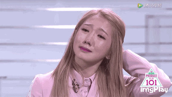 这些"哭成狗"都不晕妆的神器,还不快pick起来!