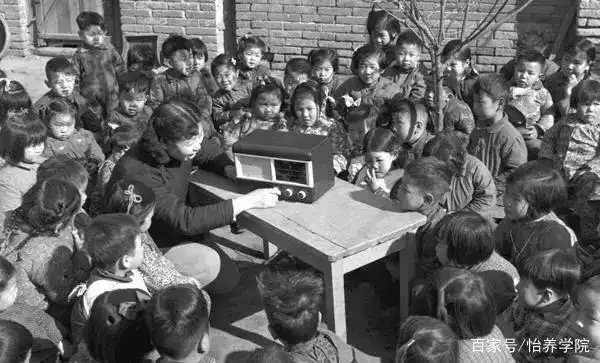 找回50,60年代的童年记忆,玩过5个以上的请举手!