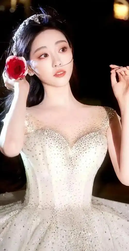 祝绪丹明星壁纸25