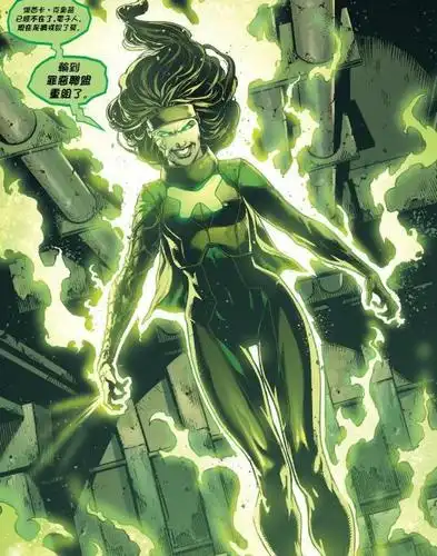 dc模范夫妻当众虐狗,犯罪辛迪加高调重组,达克赛德战争其四