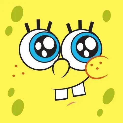 海绵宝宝头像图片猪头像图片海绵宝宝帅气图片大全_东