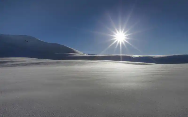 美丽的阳光壁纸