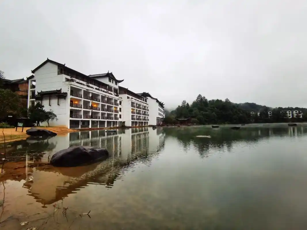 大觉山国家aaaaa级旅游景区.大觉山位于江西省抚州市资溪县 - 抖音