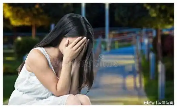 女人为什么喜欢哭泣你可能真的不了解