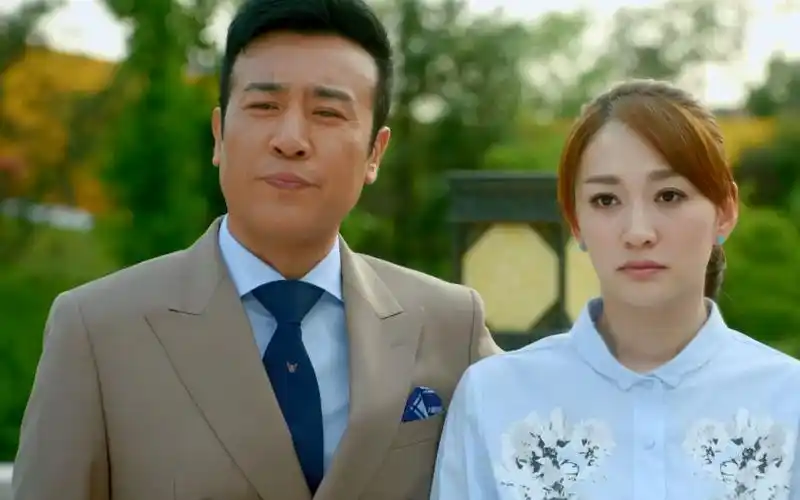 析言阁下一站别离李小冉于和伟成为合约夫妻假戏能否成真