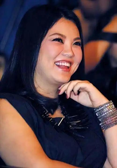 女明星中年会发福吗(有哪些年轻时很漂亮)_克勒塔百科