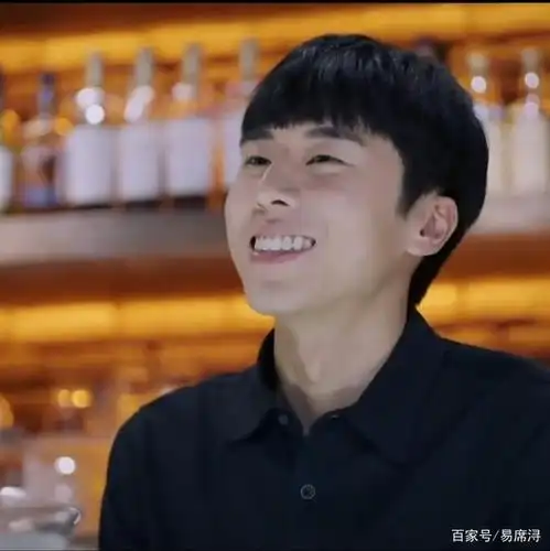 纯爱《近距离爱上你》,叶幸司是傅永杰世界里的一束光,温柔的光