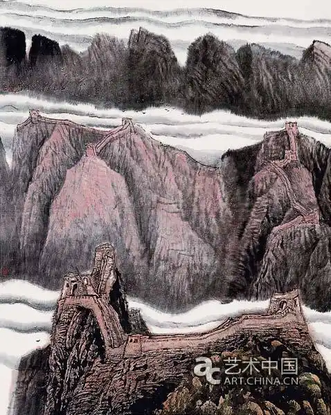 北京画院美术馆将举办著名画家王文芳作品展图