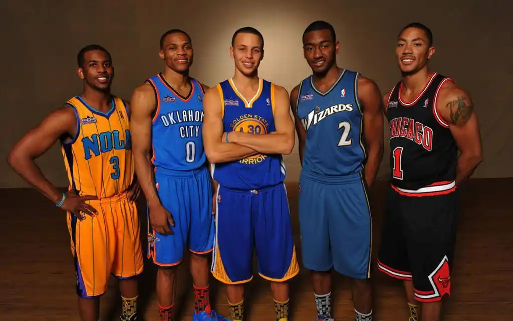 2011年nba全明星赛,高清图片,电脑桌面-壁纸族