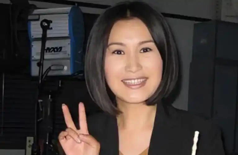 回顾演员王茜我这辈子正确的决定就是为去世丈夫生了一个女儿